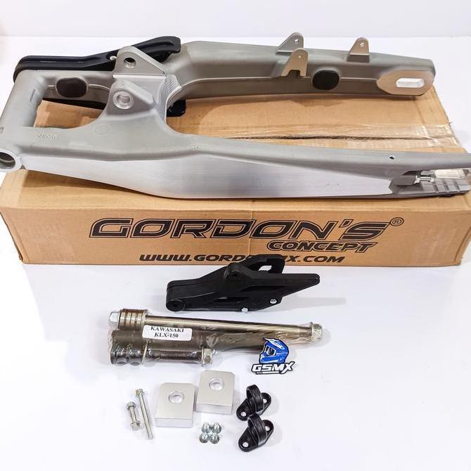 SWING ARM GORDON MODEL KTM KLX 150 DTRACKER CRF 150 Original