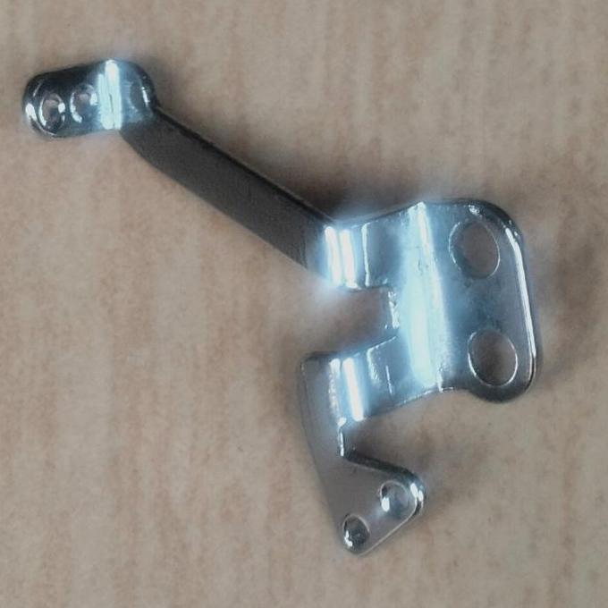 Ready 36535 Jalur Benang Mesin Obras Yamato DCZ  Benang 3/4/5