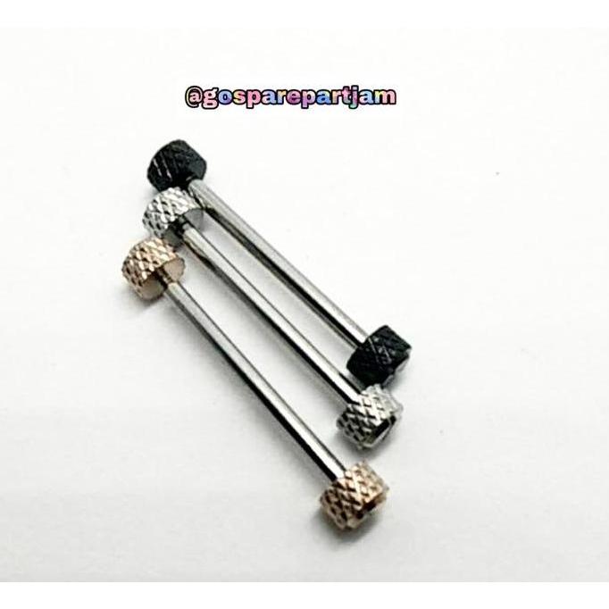 pen springbar jam tangan gc guess colection