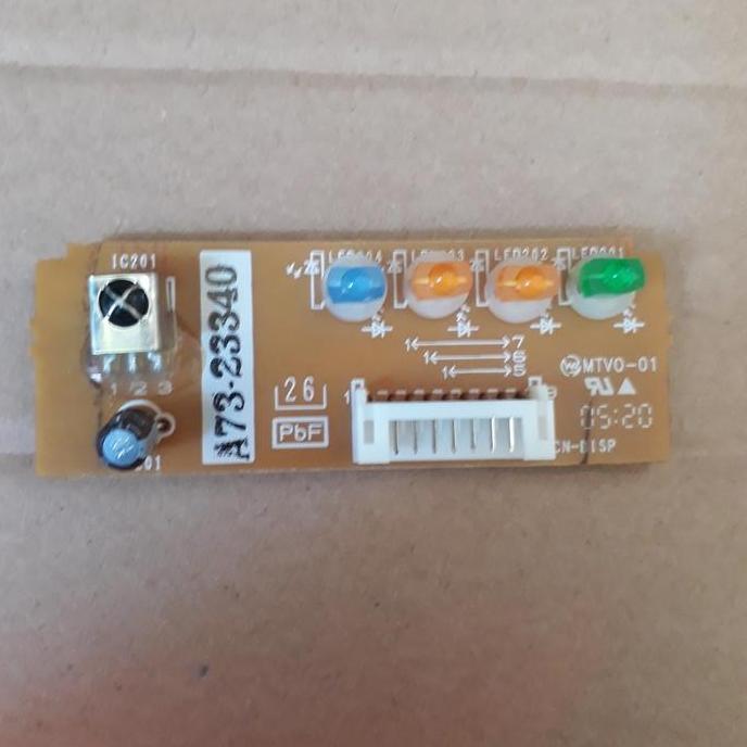 Sensor remot AC Split Panasonic XN-TKJ series