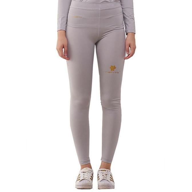 Tiento Celana Legging Celana Olahraga Wanita Long Pants Wanita