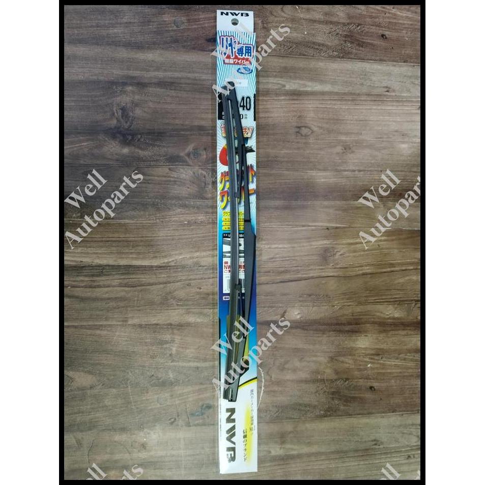 DISKON WIPER BELAKANG NWB 16 INCH GRB40 ALPHARD VELLFIRE VIOS VOXY GRANMAX