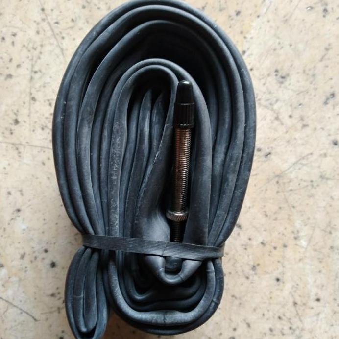 ban dalam 26 x 2.125 2.10 26x2.10 26x2.125 2125 KENDA presta fv 60 mm pentil kecil