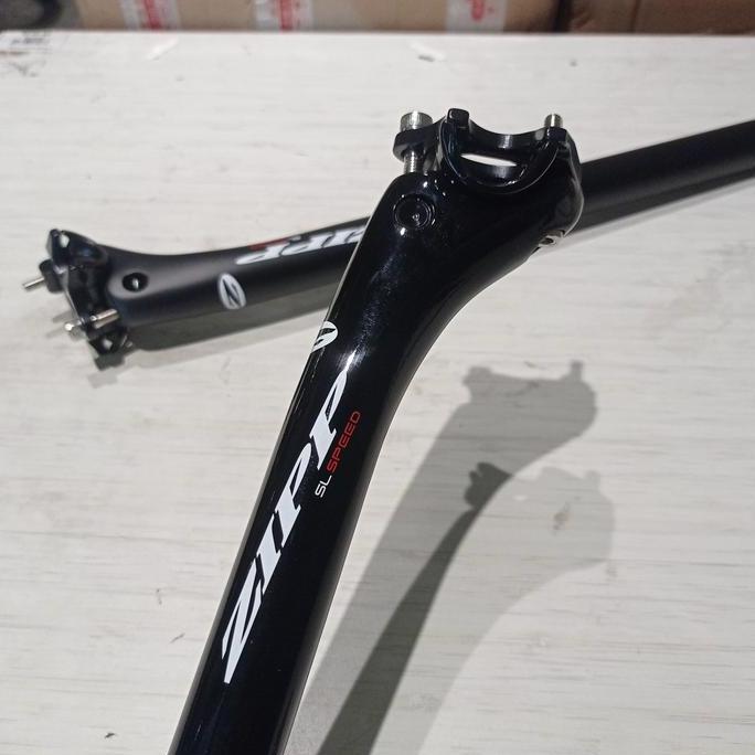 Seatpost Carbon Zipp 27.2/30.8/31.6mm 350mm import