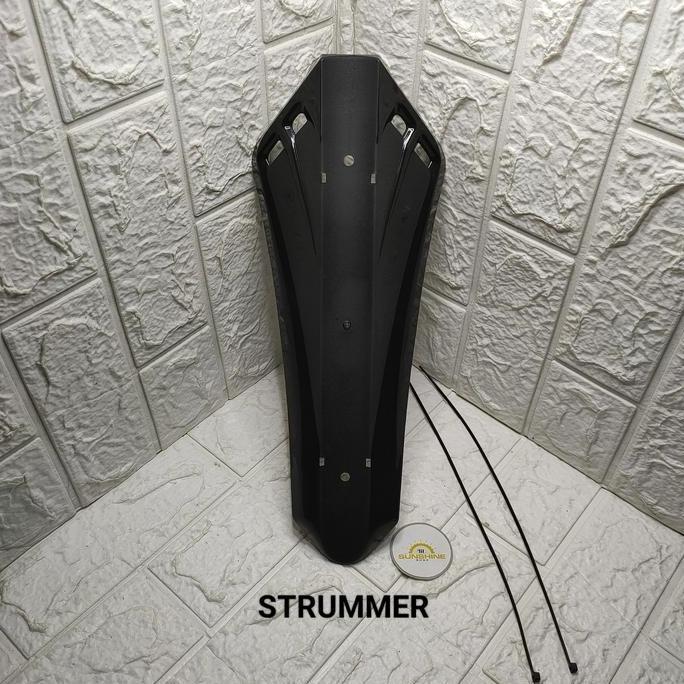 Fender Slebor Frame Bawah Sepeda MTB STRUMMER Mudguard Spakbor Downtube