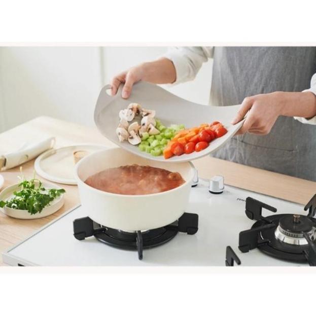 Allthebest- Modori cutting board modori talenan made in Korea