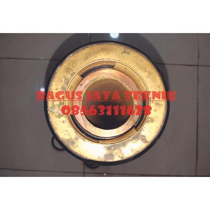 Allthebest Sil / Seal Karet Coupling Machino 2.5"