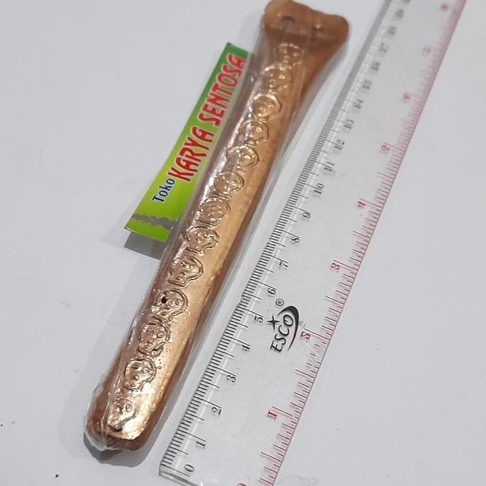 BUHUR MADAT CANDU TENGKORA 13