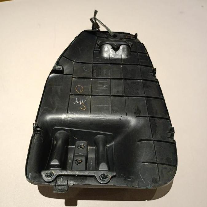 cover tutup dongkrak reborn ori bekas