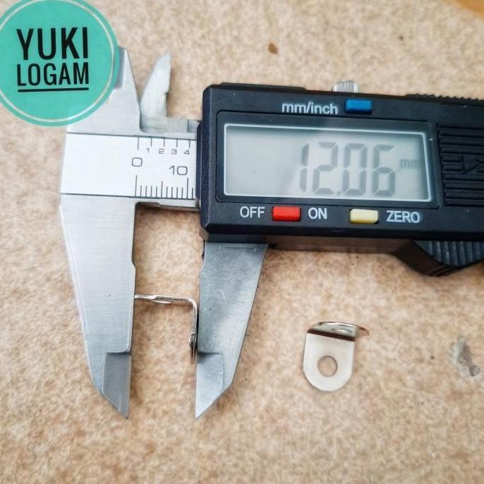 Allthebest 100 pcs siku kecil