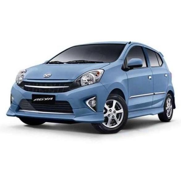 Bumper Depan Toyota Agya 2014 2015 2016 NHF