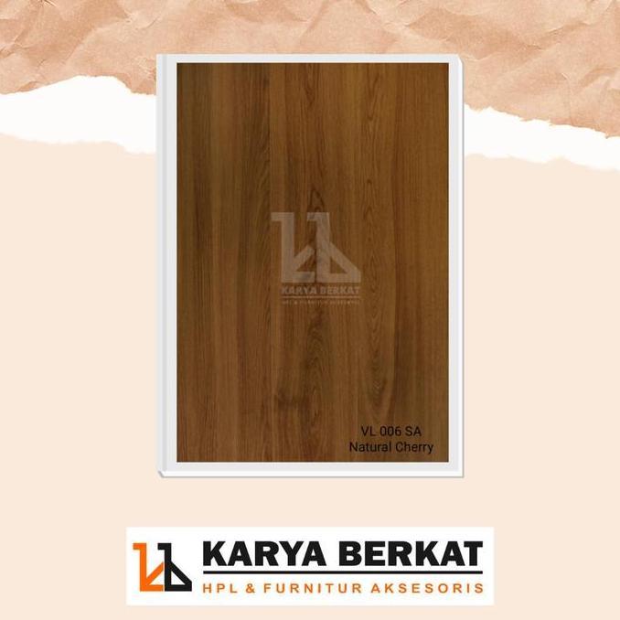 Allthebest Vinyl Lantai HOMEGA 3mm