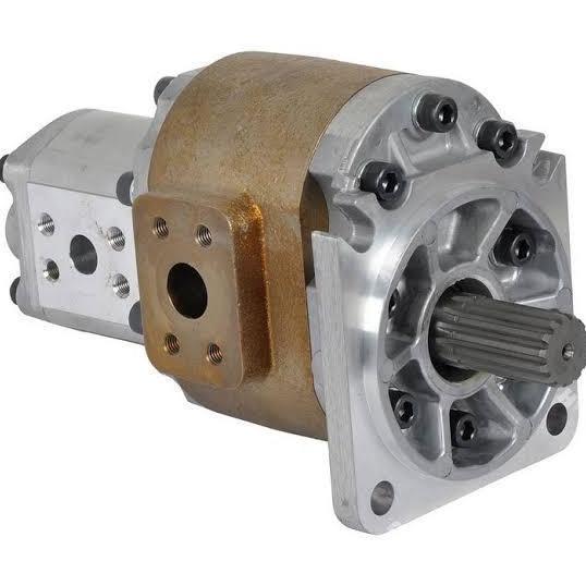 PUMP HYDROLIC FORKLIFT MITSUBISHI 92071-25100