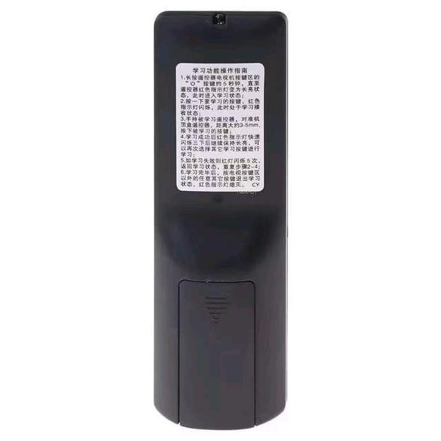 Ready Remote control for Unblock Tech TV Box UBOX3 UBOX4 BT S800 S900 16G to UBOX murah