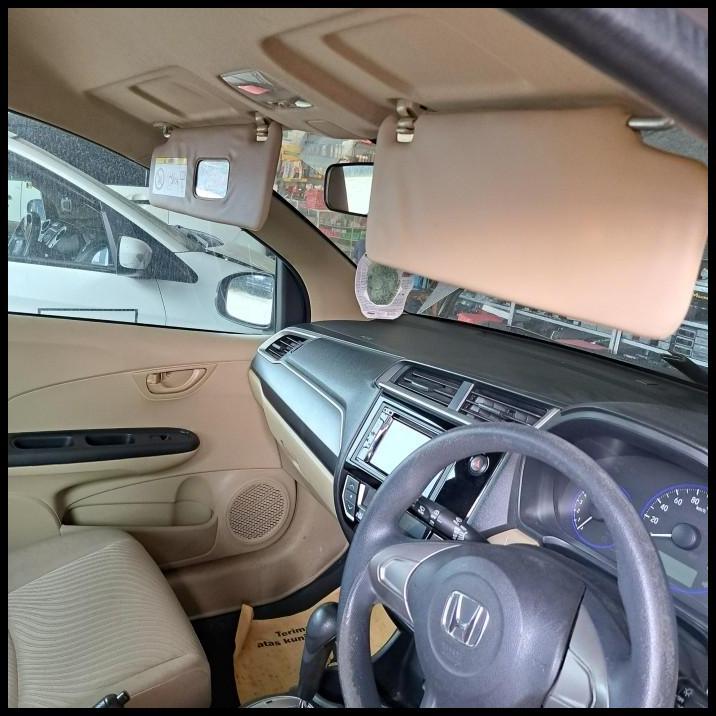 TERLARIS SUN VISOR HONDA MOBILIO KANAN KIRI ORIGINAL
