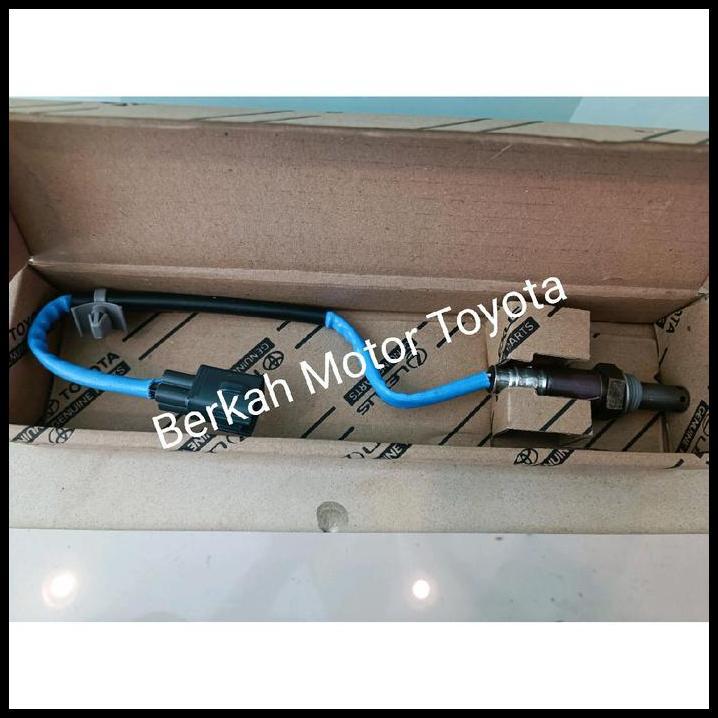 BEST DEAL SENSOR OXYGEN OKSIGEN CALYA SIGRA 2016 2017 2018 2019 2020 2021 ORIGINAL 