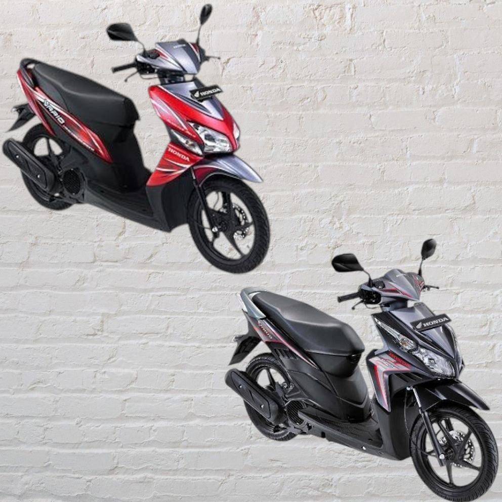 Kipas Magnet Vario Lama Vario Techno 110 Karburator Kvb 19510Kvb900