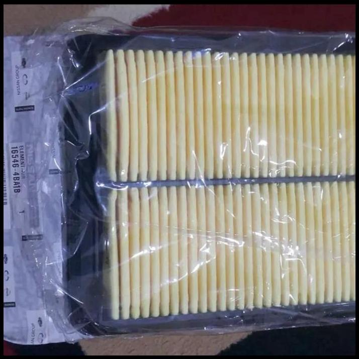 DISKON FILTER UDARA XTRAIL T32 2014 KE ATAS FILTER HAWA UDARA NISSAN XTRAIL T32 