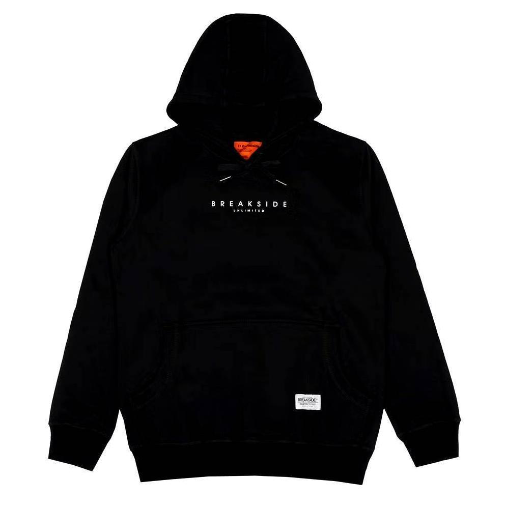 new sweater pria distro hoodie original breakside premium sweter laki unisex cewek cowok keren bahan