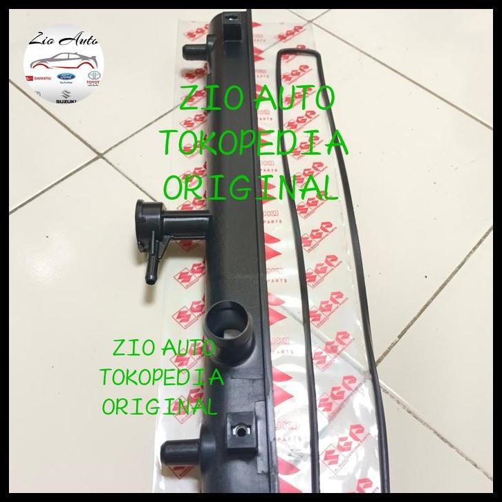 TERMURAH RADIATOR UPPER TANK ATAS SUZUKI APV ORIGINAL