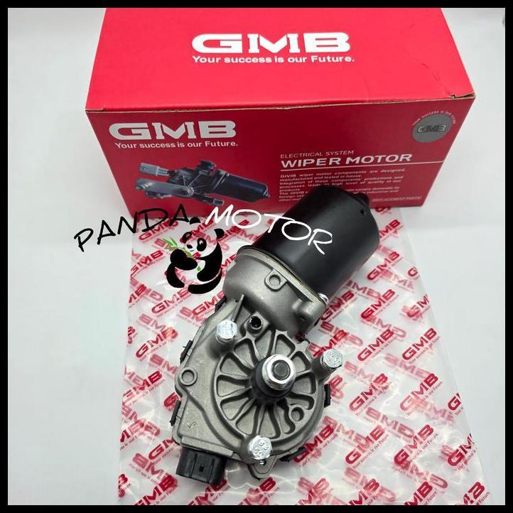 HOT DEAL DINAMO MOTOR WIPER 24V HINO 500 85110-0W010 ORIGINAL GMB 