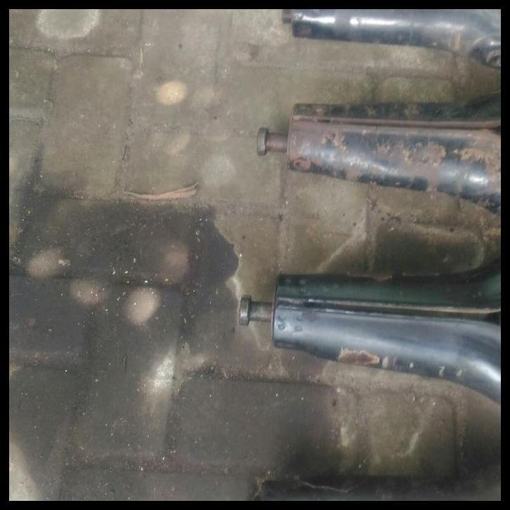 TERLARIS FORK HONDA C700 ASDAP STAR C800 C86