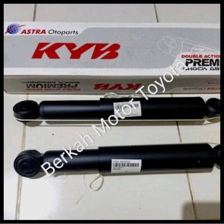 TERMURAH SHOCK BREAKER SHOCKBREAKER BELAKANG AVANZA XENIA 2012 2013 2014 2016 2017 2018 2019 2020 20