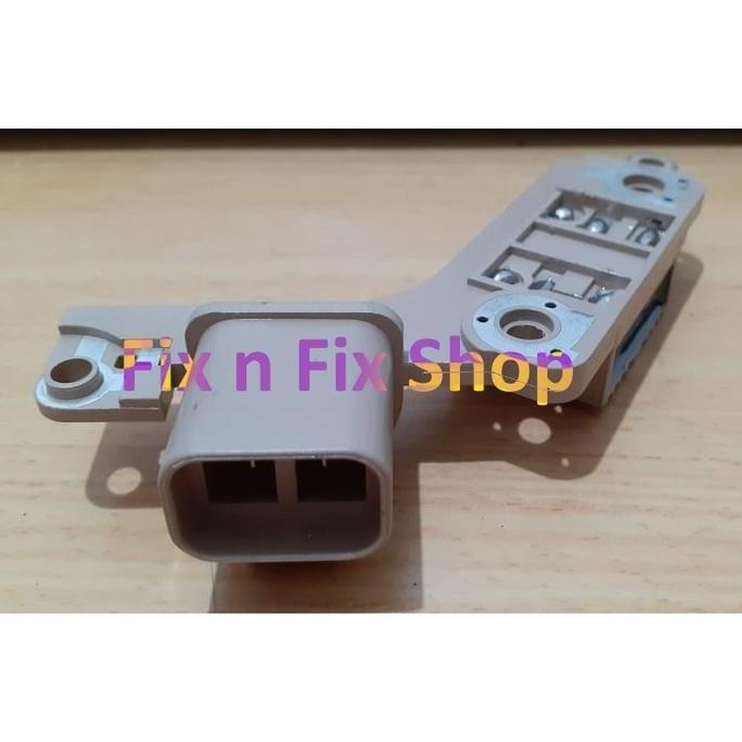 IC Regulator FUSO 6D22/8DC SUPER GREAT CANTER PS136 Dinamo Alternator