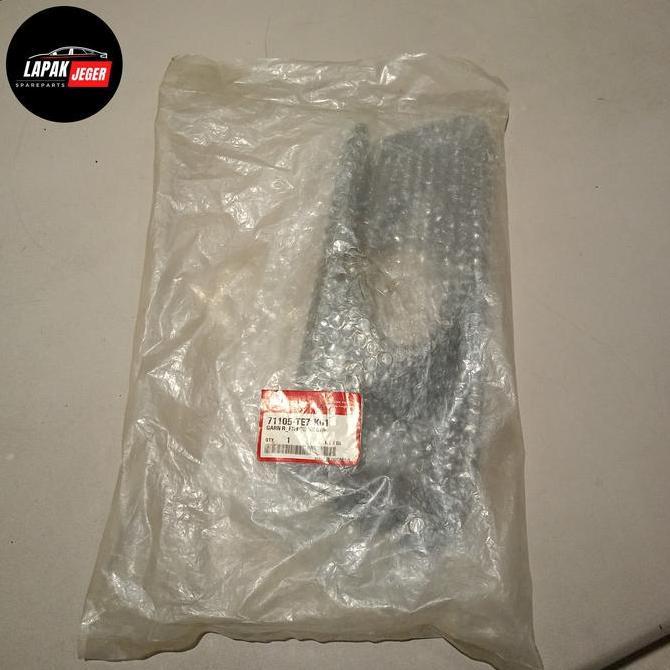 Cover foglamp Mobilio Tipe S / E   Kanan ORI Baru
