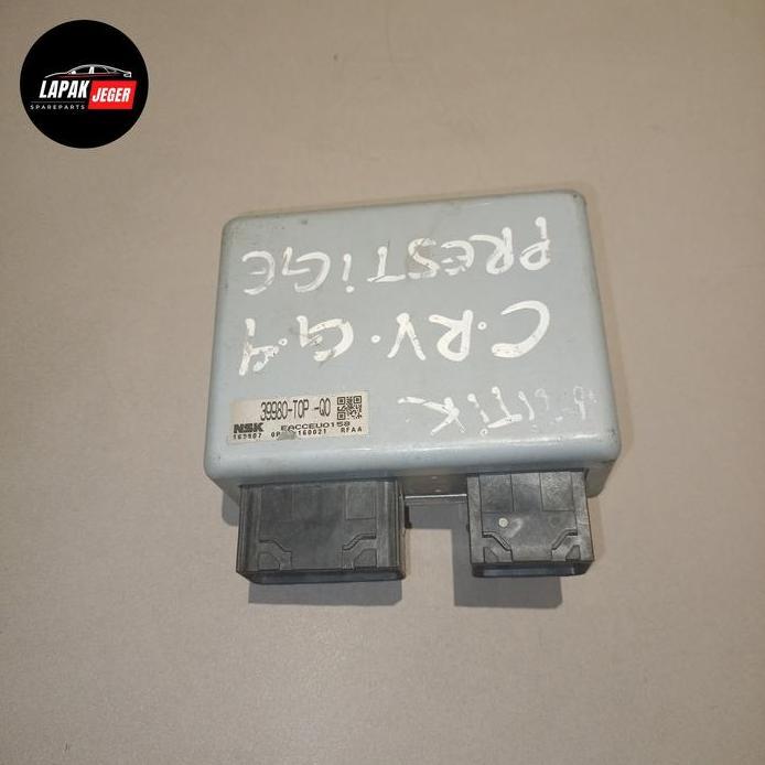 Modul EPS CRV 2.4cc Prestige  Gen 4  2014 2015 2016 2017 Ori copotan