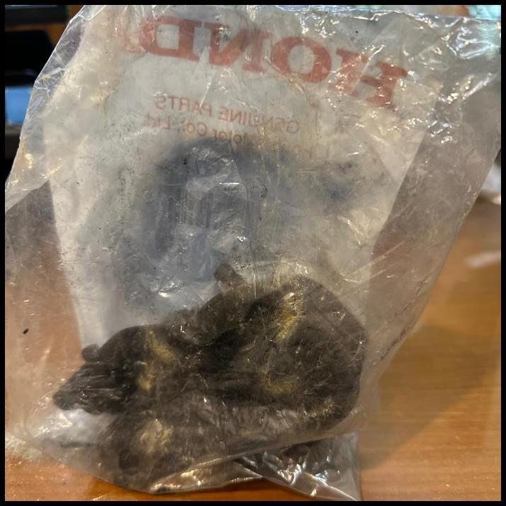 BEST DEAL HONDA GENUINE 50805-S87-A80 MOUNTING LH HONDA ACCORD 1998-2001 3000CC 