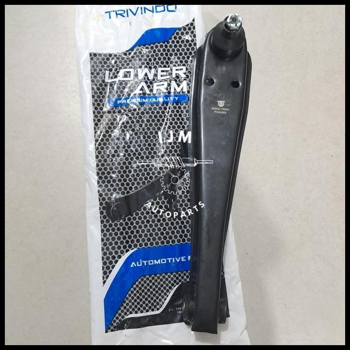 TERBARU LOWER ARM SAYAP BALL JOINT SUZUKI CARRY 1000CC ST100 TRIVINDO
