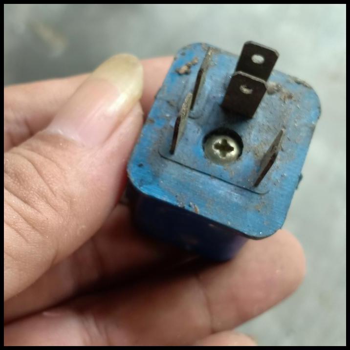 TERLARIS RELAY MOBIL PANTHER