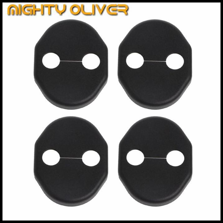 TERMURAH CAR DOOR LOCK COVER MAZDA BIANTE