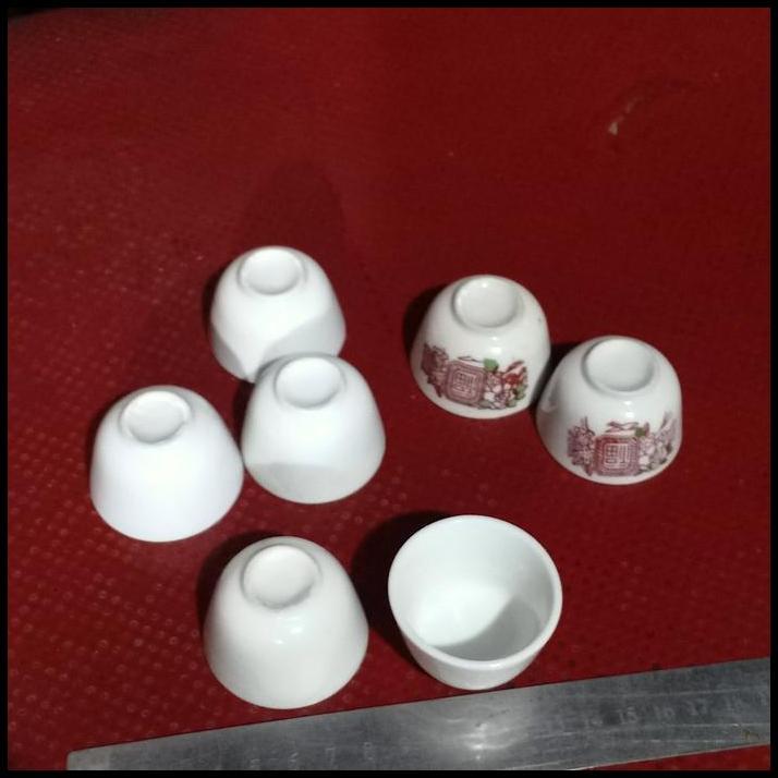 BEST DEAL GELAS SLOKI KERAMIK