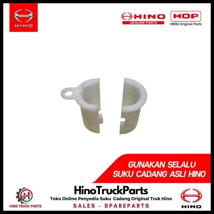 TERBARU BUSHING KABIN HINO 500 COLLAR KABIN HINO 500 ASLI 