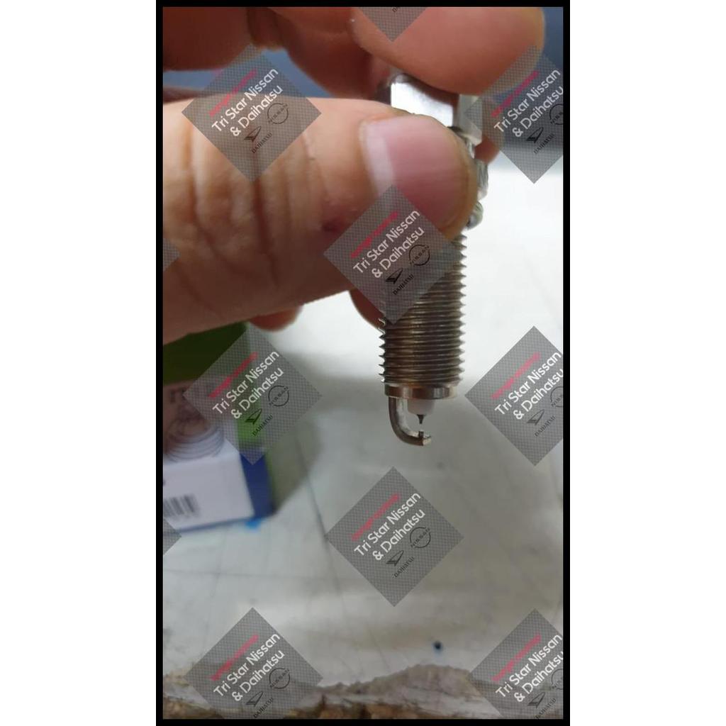 TERBARU ORIGINAL DENSO BUSI NISSAN GRAND LIVINA EVALIA MARCH JUKE 