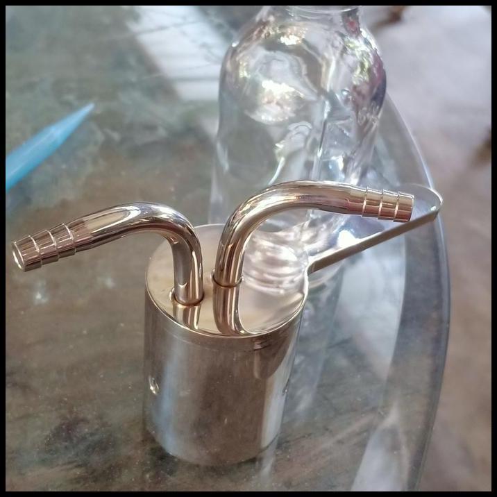 TERBARU ALAT ALAT LABORATORIUM 3 