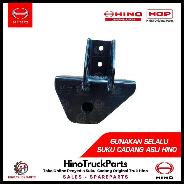 BEST DEAL HANGER PER DEPAN KANAN DUDUKAN PER DEPAN KANAN HINO DUTRO ASLI