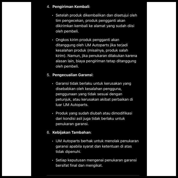 HOT DEAL CV JOINT AS RODA LUAR TOYOTA CAMRY XV50 2500CC 2013 - 2015 UNIFAR