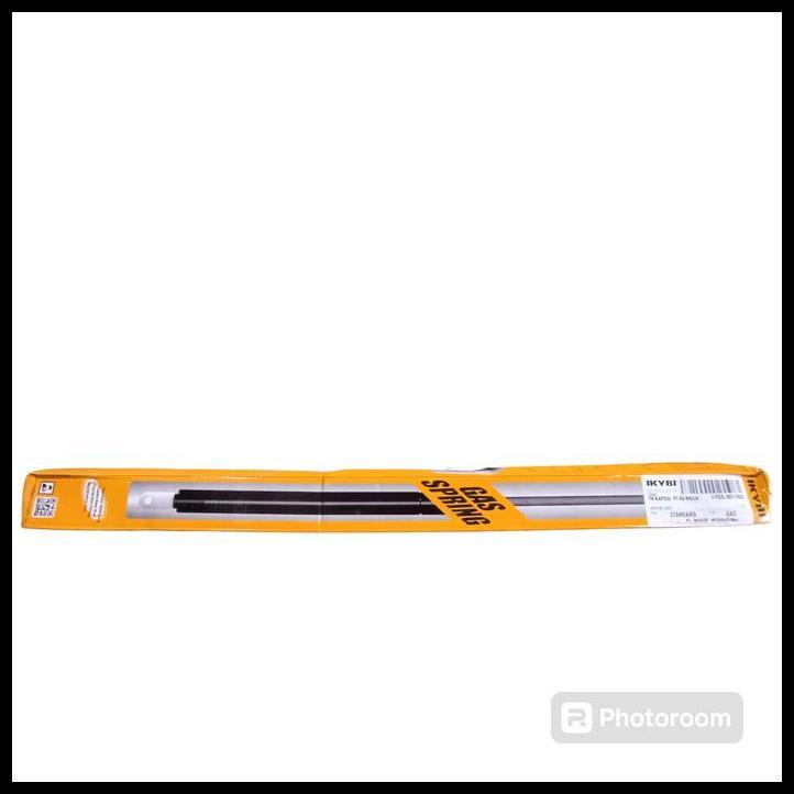 TERBARU SHOCK BAGASI KIJANG KAPSUL 7K IKYBI 