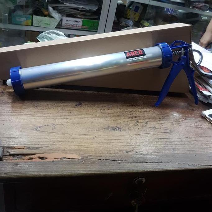 Backwill- Gun Sealant Sosis Pu Ika Bostik