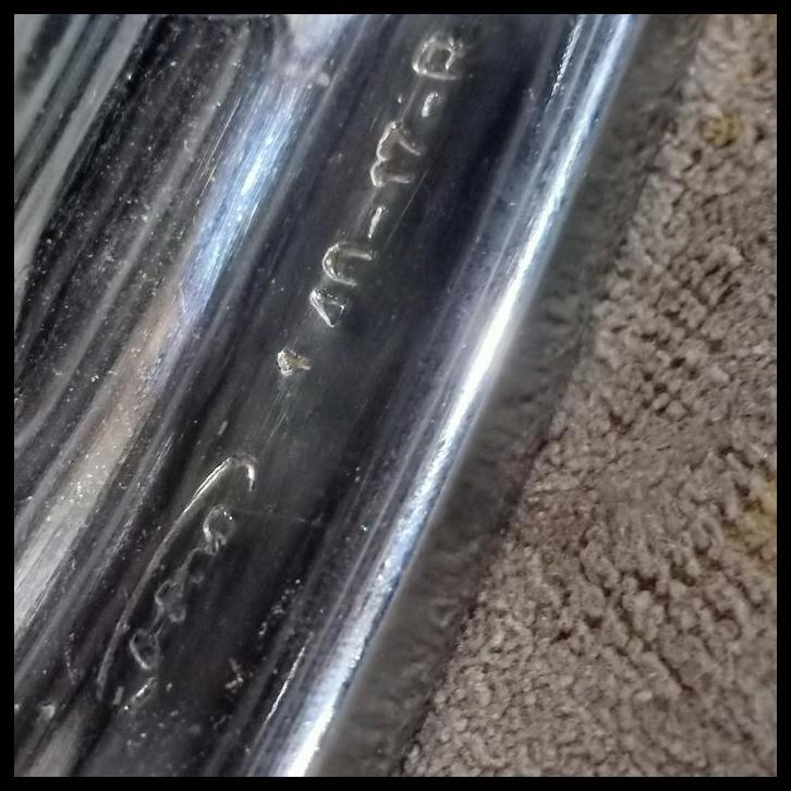 GRATIS ONGKIR PELEK VELG C70 HM 17 120 17 140 