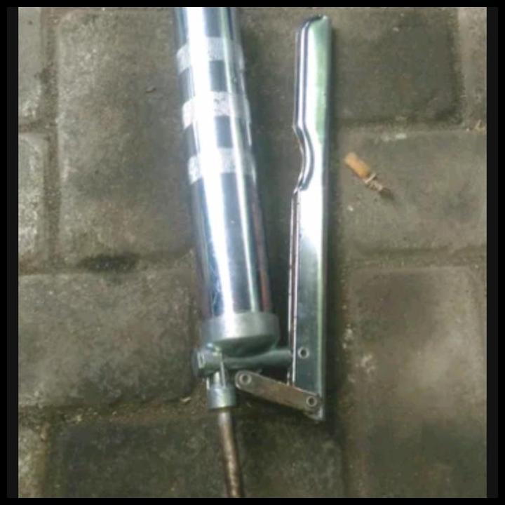 TERMURAH ALAT PELUMAS PASLIN GEMUK 