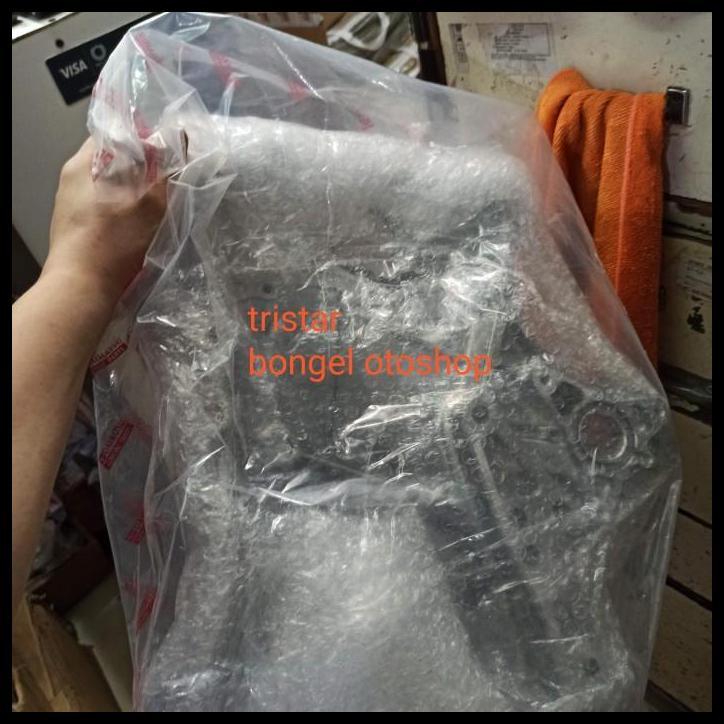 TERLARIS COVER RANTAI SIGRA 1000CC COVER TIMING SIGRA 1000 RUMAH FILTER OLI 