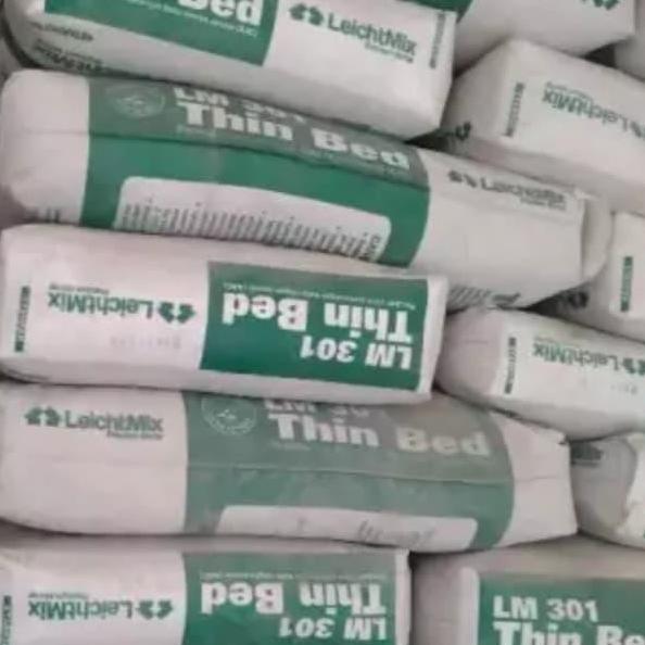 Backwill- Perekat Hebel Leichtmix Broco