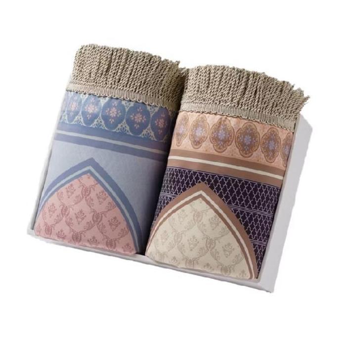 Howel & Co Couple Sajadah TI