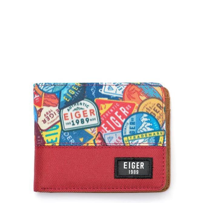 ditalenibh - eiger flecken landscape wallet