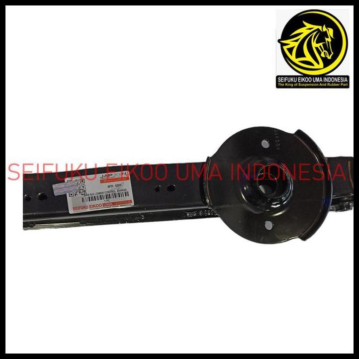 DISKON LOWER ARM S/A CONTROL TOYOTA AVANZA "JAPOON" 