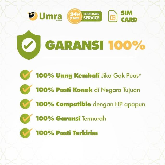 Nickboy- Sim Card Saudi Arabia Unlimited | Simcard Arab Saudi Haji Umroh Unlimited | Sim Card Simcar